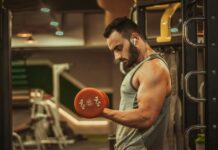 활력 넘치는 삶을 위한 필수 조건: 건강한 식습관과 꾸준한 운동