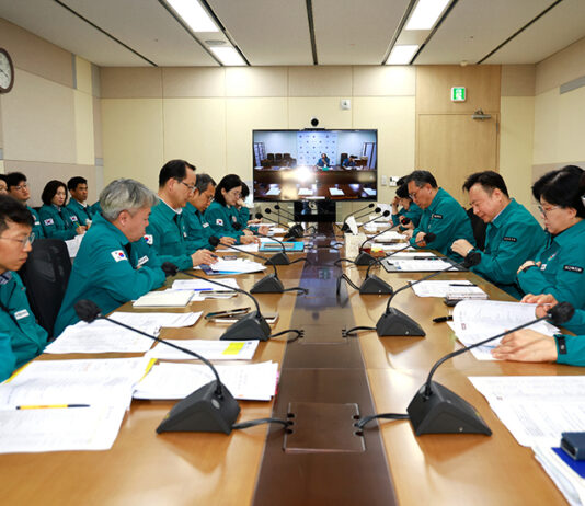 진료지원간호사 2715명 증원…18일부터 업무 교육 제공