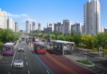 세종-공주 광역 BRT로 연결된다 ’10월 착공’