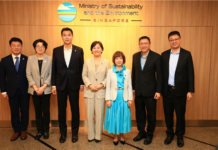 케이-푸드(K-Food)에서 스마트팜까지···싱가포르 프리미엄 시장 공략