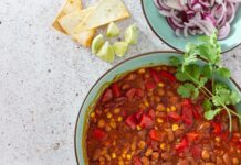 식물성 단백질? 어떻게 먹어야 할까?