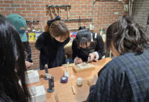 “공예의 매력 느껴볼까”… 경기공예창작지원센터, ‘2025 경기공예교육 프로그램’ 참가자 모집